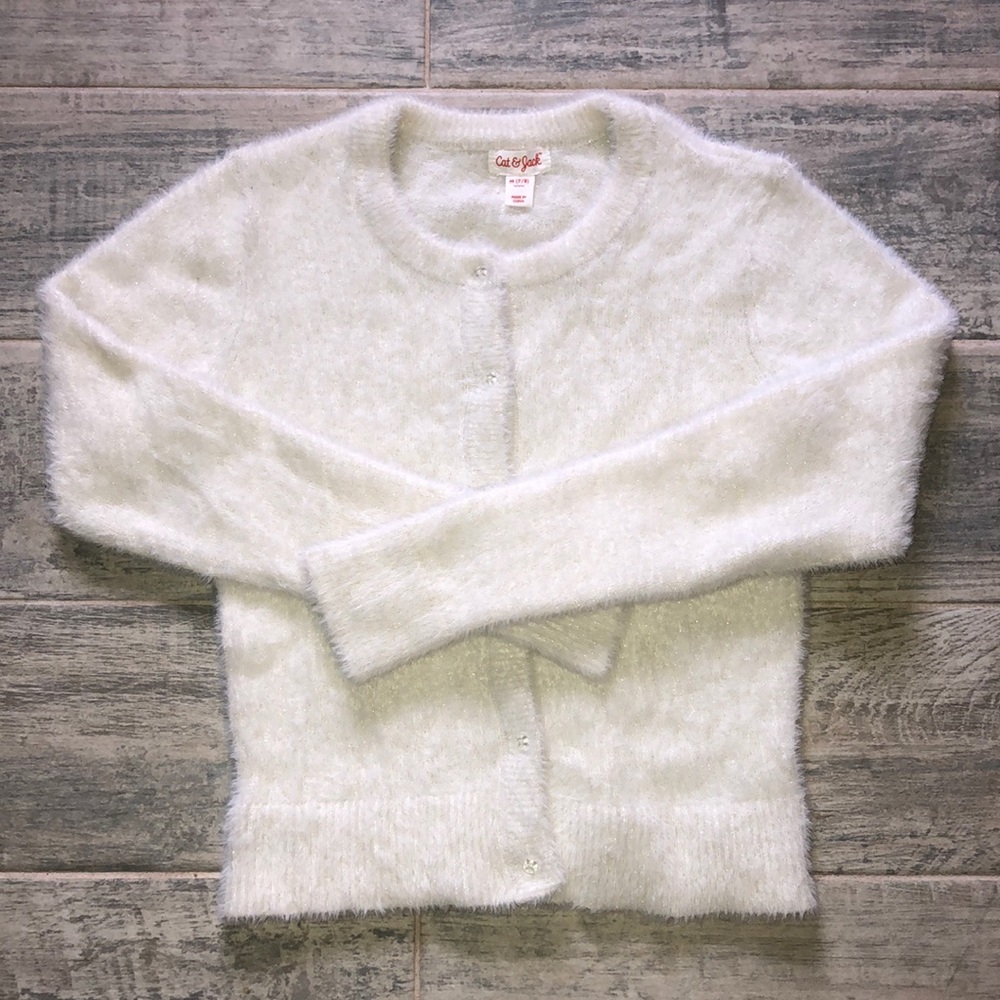 Cat & Jack Sweater